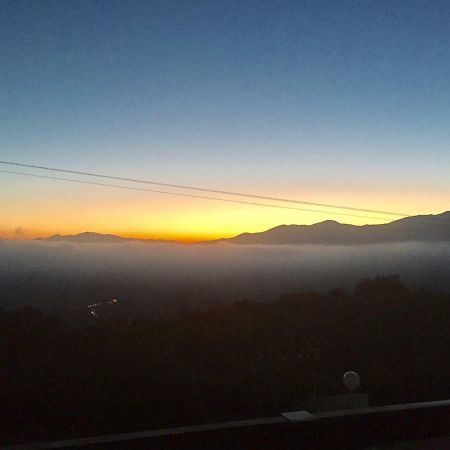 Villa Calme Et Detente Montbolo Екстер'єр фото