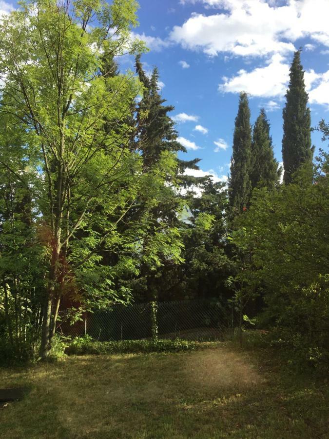 Villa Calme Et Detente Montbolo Екстер'єр фото