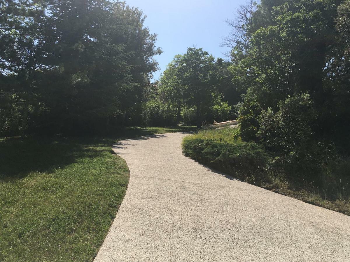 Villa Calme Et Detente Montbolo Екстер'єр фото